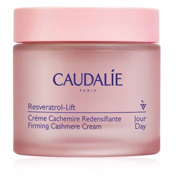 Caudalie Resveratrol Lift Crema Cachemir Redensificante 50ml