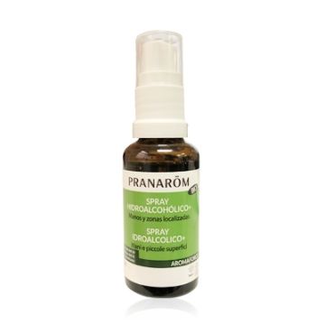 Pranarom Aromaforce Bio Spray Hidroalcoholico+ 30ml