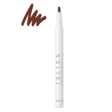 Talika Liposourcils ink eyebrow crecimiento cejas marron 0,8ml