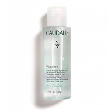 Caudalie Vinoclean Locion Tonica Hidratante 100ml