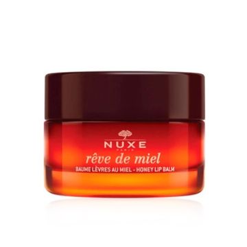 Nuxe Reve de Miel Baume Levres Balsamo de Labios 15gr