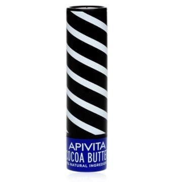 Apivita Lip Care Manteca de Cacao - Labial 4.4gr