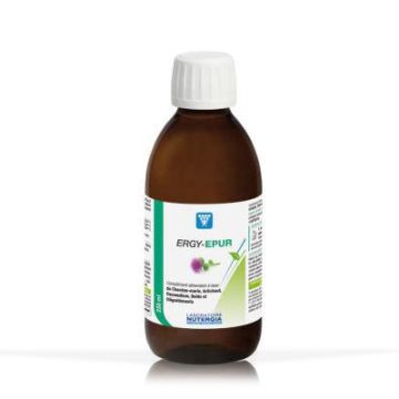 Nutergia Ergypatic 250 ml