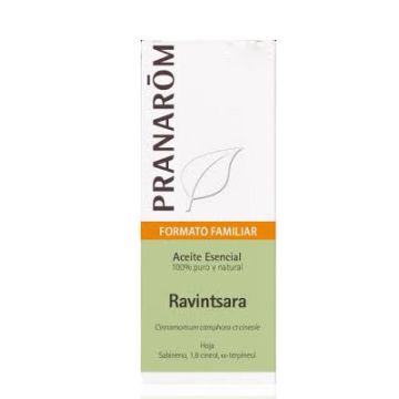 Pranarom Aceite Esencial Ravintsara Hoja 30ml