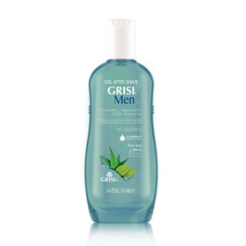 Grisi Men After Shave Aloe y Menta 100ml