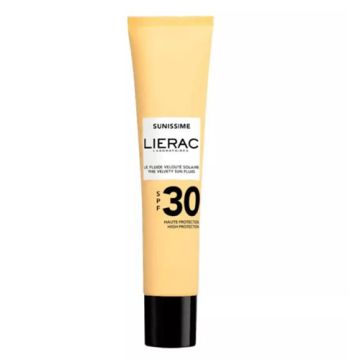 Lierac Sunissime Fluido Protector Revitalizante Spf30 40ml