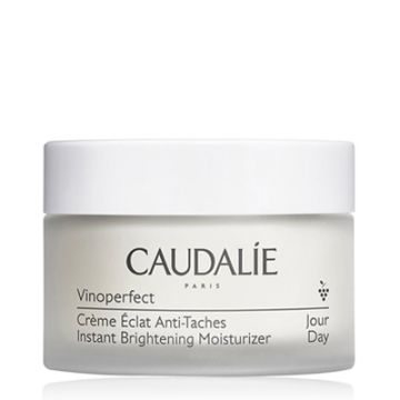 Caudalie Vinoperfect Crema Resplandor Antimanchas Dia 50ml