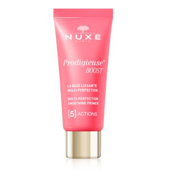 Nuxe Prodigieuse Boost Base Alisante Multi-Perfeccion 5 en 1 30ml