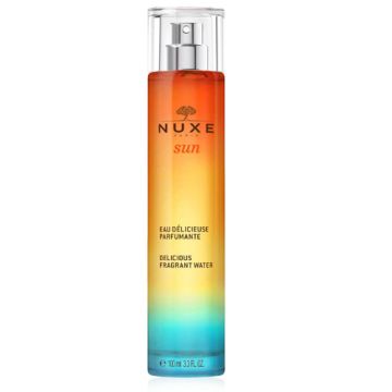 Nuxe Sun Agua Deliciosa Perfumada 100ml