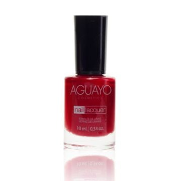 Aguayo Esmalte de uñas num 371