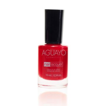 Aguayo Esmalte de uñas num 372