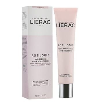 Lierac Rosilogie Crema Neutralizante Antirojeces 40ml