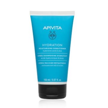 Apivita Acondicionador Hidratante para Todo Tipo de Cabello 150ml