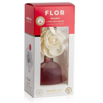 Betres On Flor Jazmin Ambientador 85ml