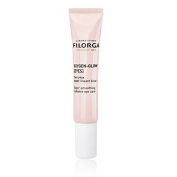 Filorga Oxygen-Glow Contorno Ojos Super Alisador Iluminador 15ml