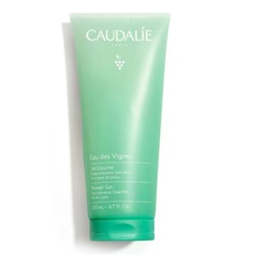 Caudalie Gel de Ducha Eau des Vignes 200ml