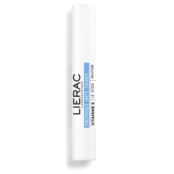 Lierac Antimanchas Vitamina E Pura Stick con Color Spf50 2,7gr