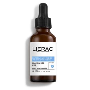 Lierac Antimanchas Niacinamida Pura Serum 30ml