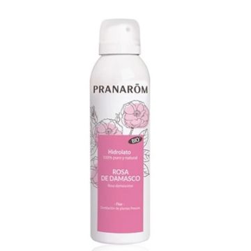 Pranarom Hidrolato Rosa de Damasco Spray 150ml