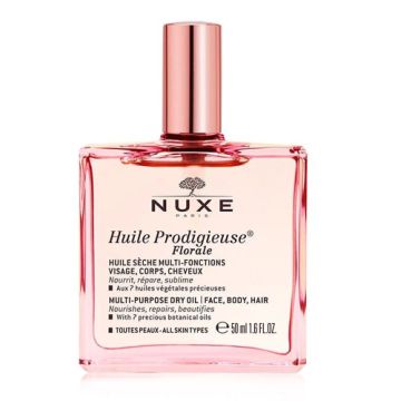 Nuxe Huile Prodigieuse Florale Aceite Seco Multi-Funcion 50ml