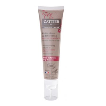 Cattier Serum Oleoso Antiedad Redensificante 30ml