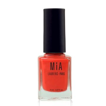 Mia Esmalte de uñas num 3705 orange clay 11ml