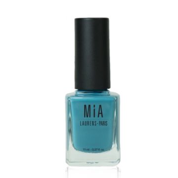 Mia Esmalte de uñas num 2681 lagoon 11ml