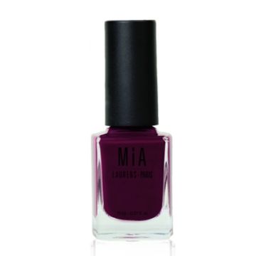 Mia Esmalte de uñas num 3716 rustic wine 11ml