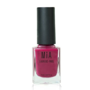 Mia Esmalte de uñas num 3701 crimson cherry 11ml