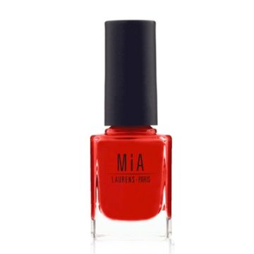 Mia Esmalte de uñas num 3713 poppy red 11ml