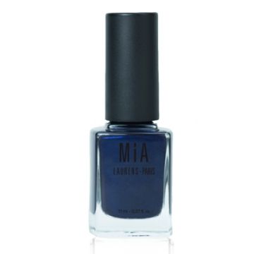 Mia Esmalte de uñas num 3718 midnight sky 11ml