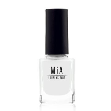 Mia Esmalte de Uñas Num 2685 Frost White 11ml