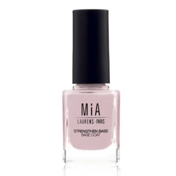 Mia Esmalte de uñas num 8133 stregthen base 11ml