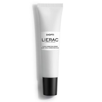 Lierac Diopti Fluido Corrector de Ojeras 15ml