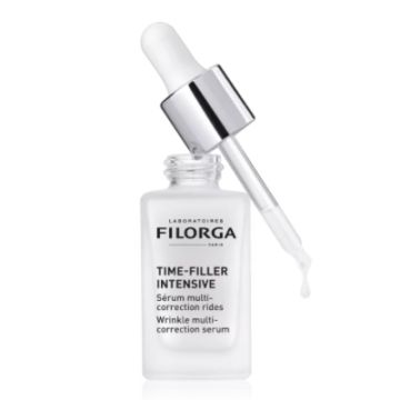 Filorga Time-Filler Intensive Serum Multicorreccion Arrugas 30ml