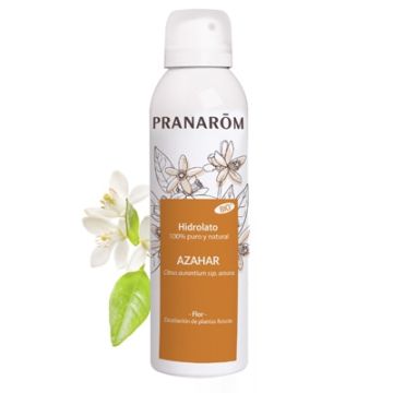 Pranarom Hidrolato Azahar Spray 150ml