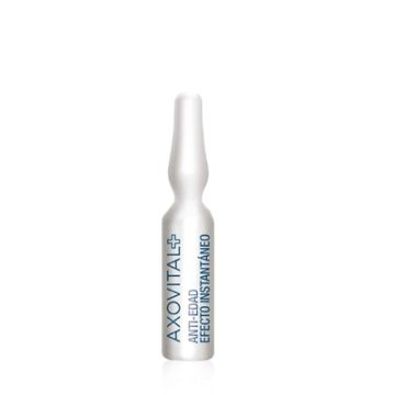 Axovital Ampolla de Belleza Efecto Lifting 1 Ud