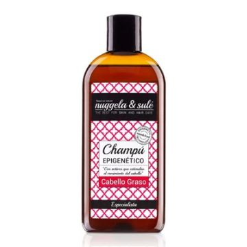 Nuggela sule champú epigenetico cabello graso 250ml