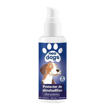 Neo Dogs Protector de Almohadillas 60ml