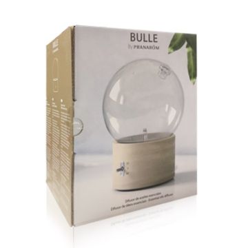 Pranarom Bulle Difusor de Aceites Esenciales