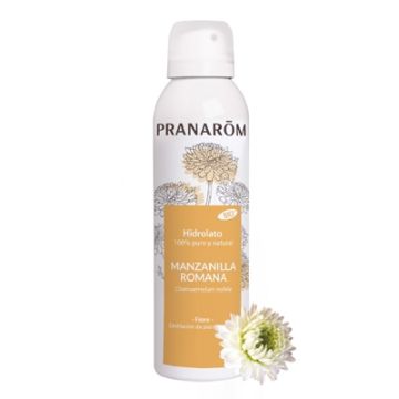 Pranarom Hidrolato Manzanilla Romana Spray 150ml