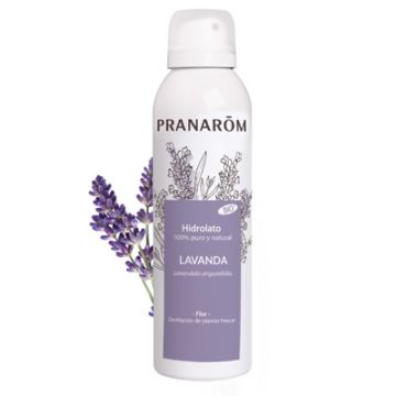 Pranarom Hidrolato Lavanda Spray 150ml