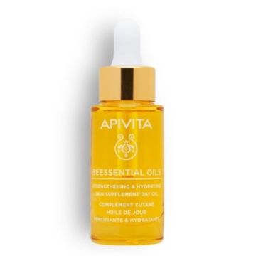 Apivita Beessential Oils Aceite de Dia 15ml