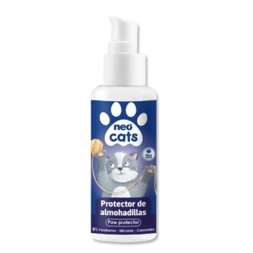 Neo Cats Protector de Almohadillas 60ml