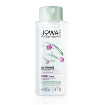 Jowae Agua Micelar Desmaquillante 400ml