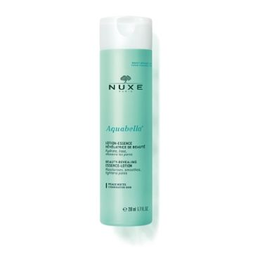 Nuxe Aquabella loción-esencia reveladora de belleza 200ml