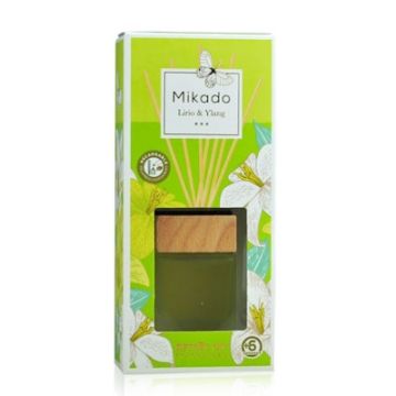 Betres On Ambientador Mikado Lirio y Ylang 50ml