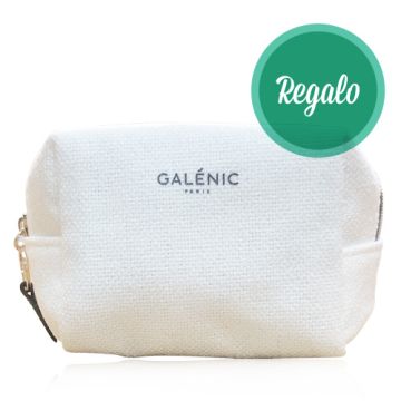 Galenic - Monedero Blanco -Regalo-