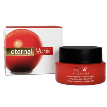 Yunic Eternal Crema Hidratante Celulas Madre 50ml