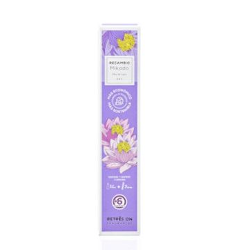 Betres On Recambio Ambientador Mikado Flor de Loto 50ml